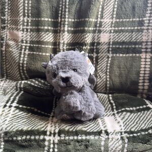 Build a Bear Gargoyle Mini Beans